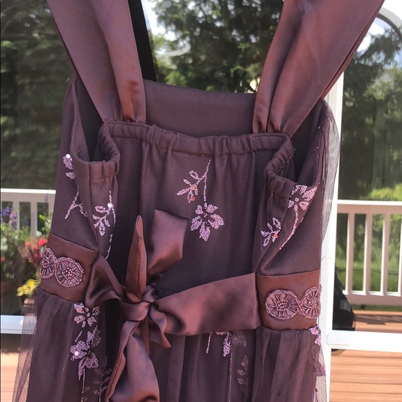 Dress - Picture 4 of 7